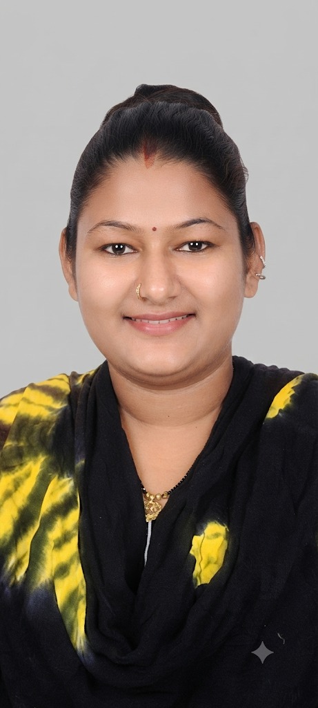 ishu valmiki - Part time Cleaner and Cook and Baby Sitter in wadala in Thane